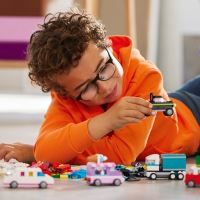 LEGO® Classic 11036 Tvorivé vozidlá (2)