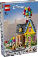 LEGO® 43217 Domček zfilmu Hore (4)