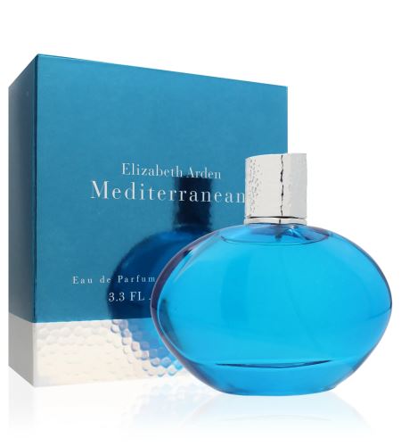 Elizabeth Arden Mediterranean