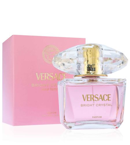 Versace Bright Crystal parfém pre ženy