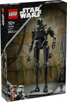 LEGO® Star Wars™ 75434 Bezpečnostný droid K-2SO™ (3)