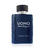 Salvatore Ferragamo Uomo Urban Feel toaletná voda pre mužov 100 ml (1)