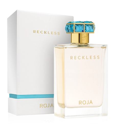 Roja Parfums Reckless Pour Femme parfumovaná voda pre ženy 75 ml
