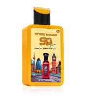 Street Origins Drenched In London parfémový extrakt unisex 75 ml