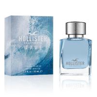 Hollister Wave For Him EDT 30 ml pre mužov