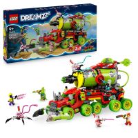 LEGO® DREAMZzz™ 71499 Mateovo vozidlo v podobe farby v spreji
