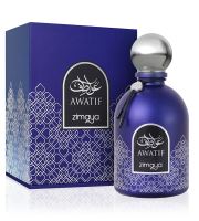 Zimaya Awatif Pour Homme parfumovaná voda pre mužov 100 ml