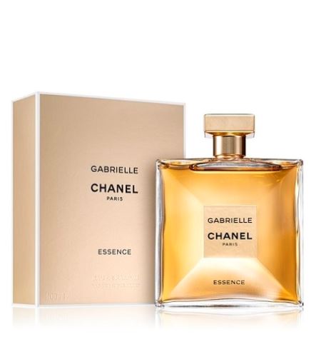 Chanel Gabrielle Essence EDP   pre ženy