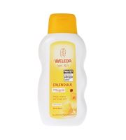 Weleda Nechtíkový dojčenský olej bez parfumácie 200 ml