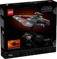 LEGO® Star Wars™ 75404 Útočná loď triedy Acclamator (3)