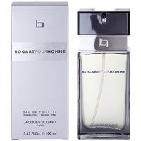 Jacques Bogart Bogart Pour Homme toaletná voda pre mužov 100 ml