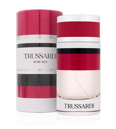 Trussardi Ruby Red parfumovaná voda pre ženy