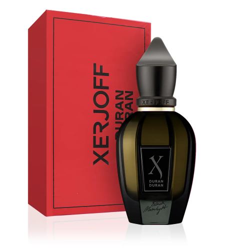 Xerjoff Duran Duran Black Moonlight parfém unisex 50 ml