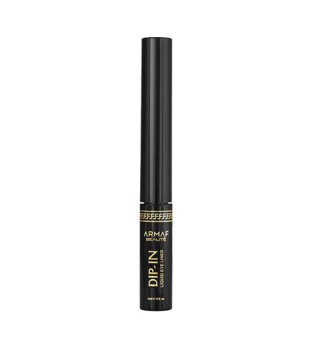 Armaf Beaute DipIn Liq Eyeliner vodeodolná očná linka 4 ml
