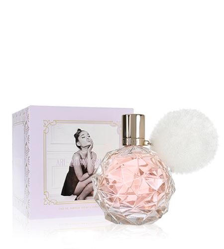 Ariana Grande Ari