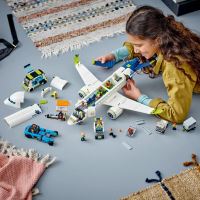 LEGO® City 60367 Osobné lietadlo (3)