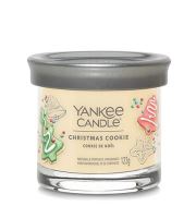 Yankee Candle Christmas Cookie signature tumbler malý 122 g