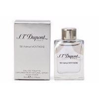 Dupont 58 Avenue Montaigne toaletná voda pre mužov 5 ml vzorka