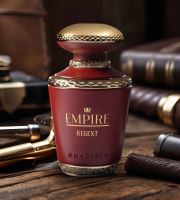 Khadlaj Empire Regent parfumovaná voda unisex 100 ml (2)