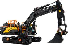 LEGO® Technic 42215 Bager Volvo EC500 Hybrid (2)
