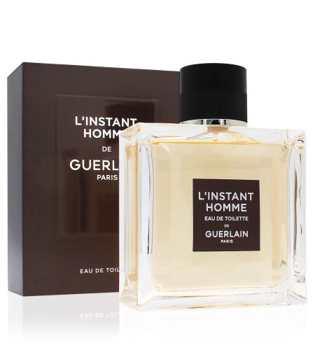 Guerlain L'Instant de Guerlain Pour Homme EDT   pre mužov