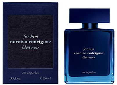 Narciso Rodriguez For Him Bleu Noir Eau De Parfum