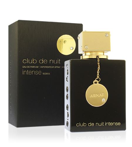 Armaf Club De Nuit Intense Woman parfumovaná voda pre ženy