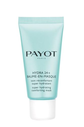 Payot Hydra 24+ hydratačná pleťová maska 50 ml