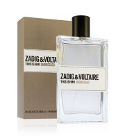 Zadig &amp; Voltaire This Is Him! Undressed