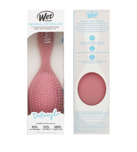Wet Brush Summer Quenchers Original Detangler kefa na vlasy