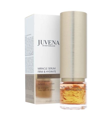 Juvena Miracle Firm & Hydrate Serum spevňujúce a hydratačné sérum 30 ml
