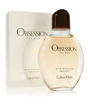 Calvin Klein Obsession For Men toaletná voda pre mužov