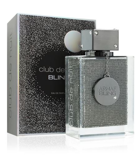 Armaf Club De Nuit Bling parfumovaná voda unisex 75 ml