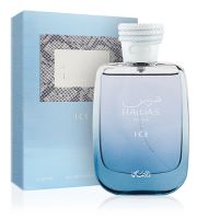 Rasasi Hawas Ice parfumovaná voda pre mužov 100 ml