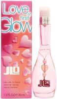 Jennifer Lopez Love At First Glow toaletná voda pre ženy 30 ml