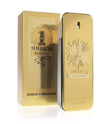 Paco Rabanne 1 Million Parfum