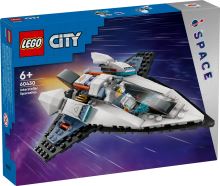 LEGO® City 60430 Medzihviezdna vesmírna loď (4)