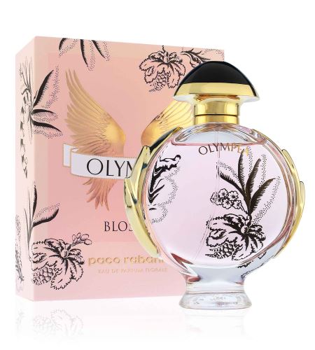 Paco Rabanne Olympéa Blossom parfumovaná voda pre ženy