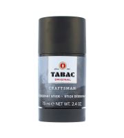 Tabac Original Craftsman deodorant v tyčinke pre mužov 75 ml