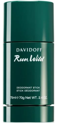 Davidoff Run Wild Deodorant Stick M 75 ml