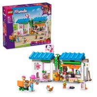 LEGO® Friends 42677 Pekáreň pamlskov pre psíkov