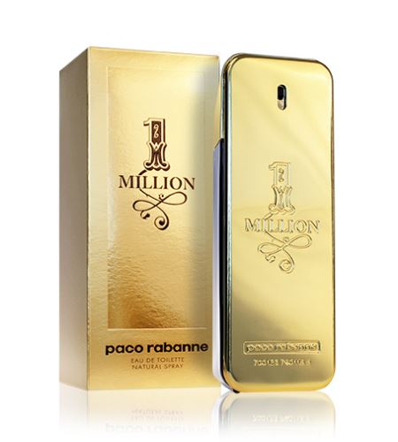 Paco Rabanne 1 Million