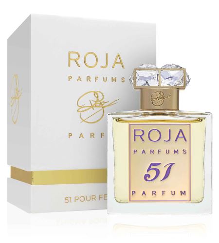 Roja Parfums 51 Pour Femme parfém pre ženy 50 ml