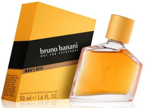 Bruno Banani Man's Best