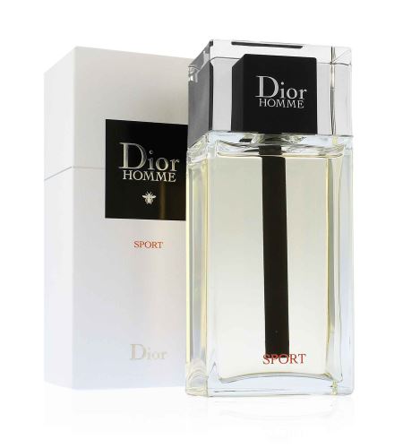 Dior Homme Sport 2017