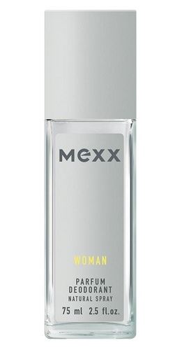 MEXX Woman Deospray 75 ml W