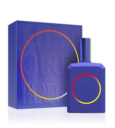 Histoires de Parfums This Is Not A Blue Bottle 1.3 parfumovaná voda unisex