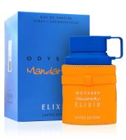 Armaf Odyssey Mandarin Sky Elixir parfumovaná voda unisex 100 ml