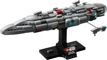 LEGO® Star Wars™ 75405 Hviezdny krížnik Home One (2)