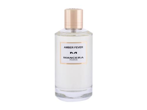 Mancera Amber Fever parfumovaná voda unisex 120 ml